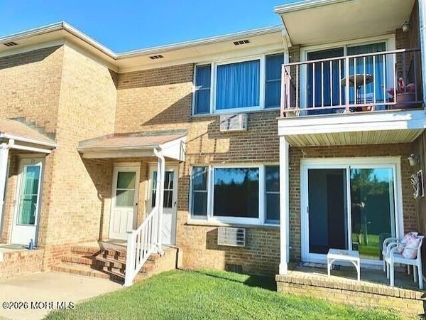 324 Shore Drive, Unit C9, Highlands, NJ 07732