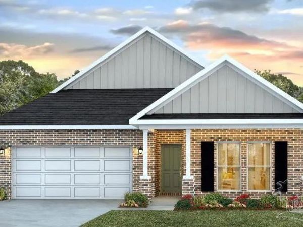 8087 Fox Hunt Dr, Milton, FL 32583
