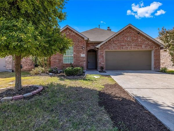 1712 Rosson Road, Little Elm, TX 75068