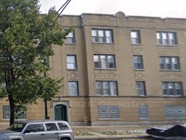 2241 N Central Park Avenue , Unit 1, Chicago, IL 60647