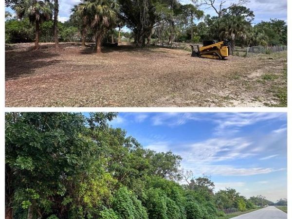 8250 Everhart DR , NORTH FORT MYERS, FL 33917