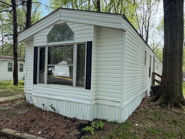 206 206-B HEMLOCK WAY, SMYRNA, DE 19977