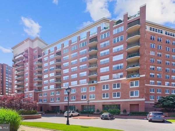 3801 CANTERBURY ROAD , Unit 618, BALTIMORE, MD 21218