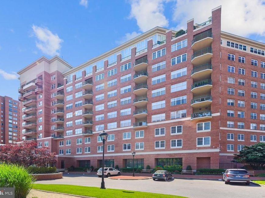 3801 Canterbury Road, Unit 618, Baltimore, MD 21218 Main Photo