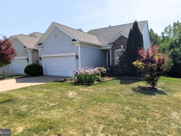 27 HANOVER COURT, FREDERICKSBURG, VA 22406