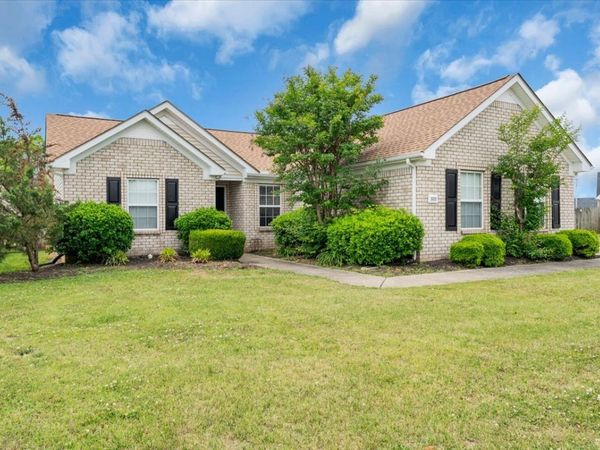 3325 Perlino Dr, Murfreesboro, TN 37128