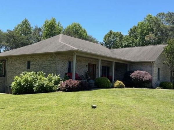 466 County Road 264, Niota, TN 37826