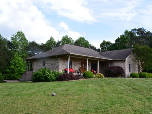 466 County Road 264 , Niota, TN 37826