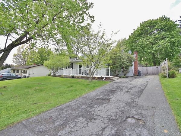 27 Cooper Drive, Monroe, NY 10950