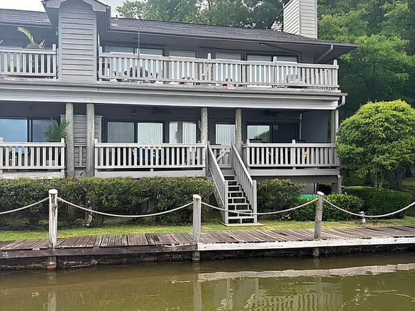 400 Farr Shores Drive, Hot Springs National Park, AR 71913