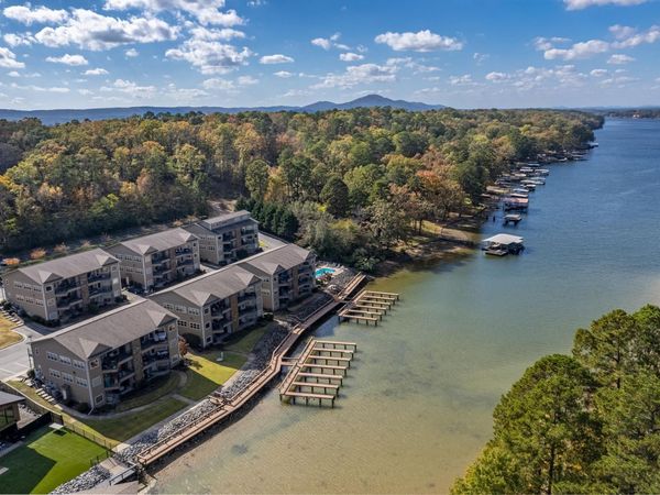 640 ARKRIDGE, Unit D2, Hot Springs, AR 71913