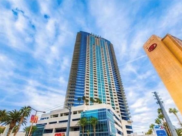 2700 Las Vegas Boulevard , Unit 1804, Las Vegas, NV 89109