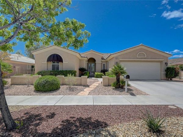 5222 Fiore Bella Boulevard , Las Vegas, NV 89135