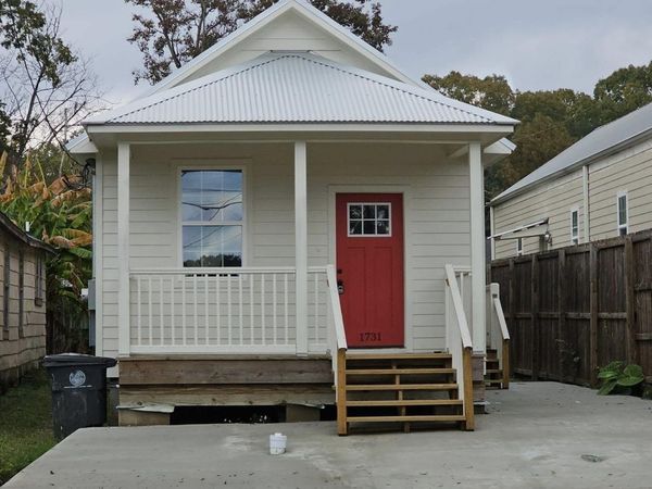 1731 Terrace Ave, Baton Rouge, LA 70802