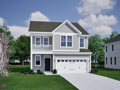 90 Crosswick Street, Summerville, SC 29483