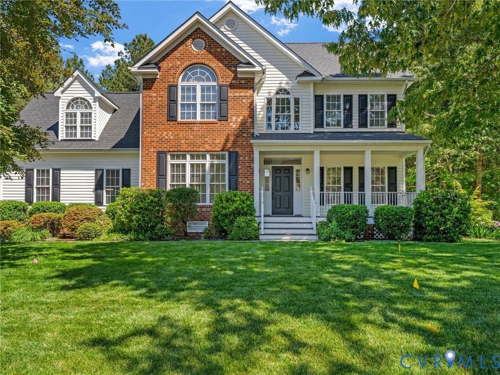 8224 Hampton Arbor Circle , Chesterfield, VA 23832 Main Photo
