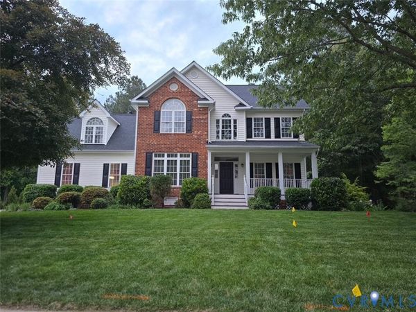 8224 Hampton Arbor Circle , Chesterfield, VA 23832