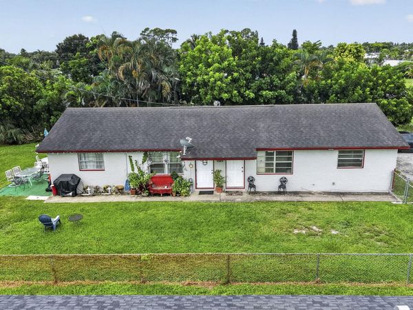 1602 Meridian Road, West Palm Beach, FL 33417