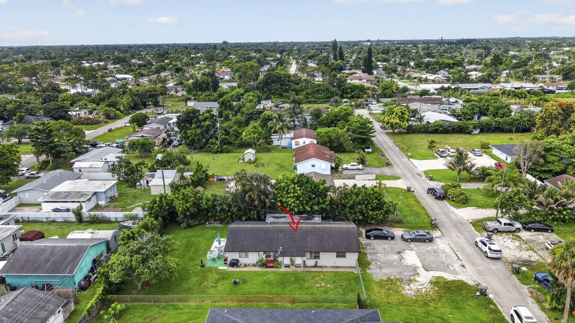 1602 Meridian Road, West Palm Beach, FL 33417 Photo