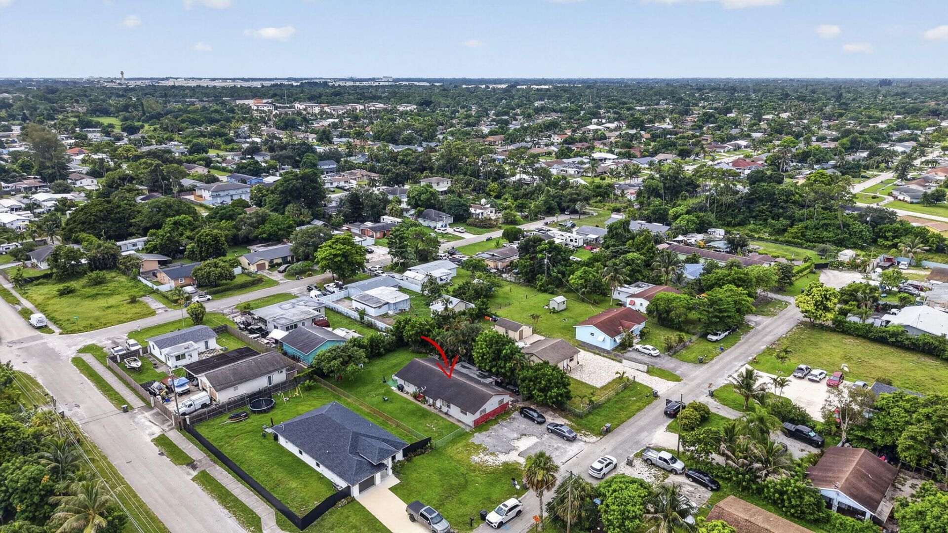 1602 Meridian Road, West Palm Beach, FL 33417 Photo