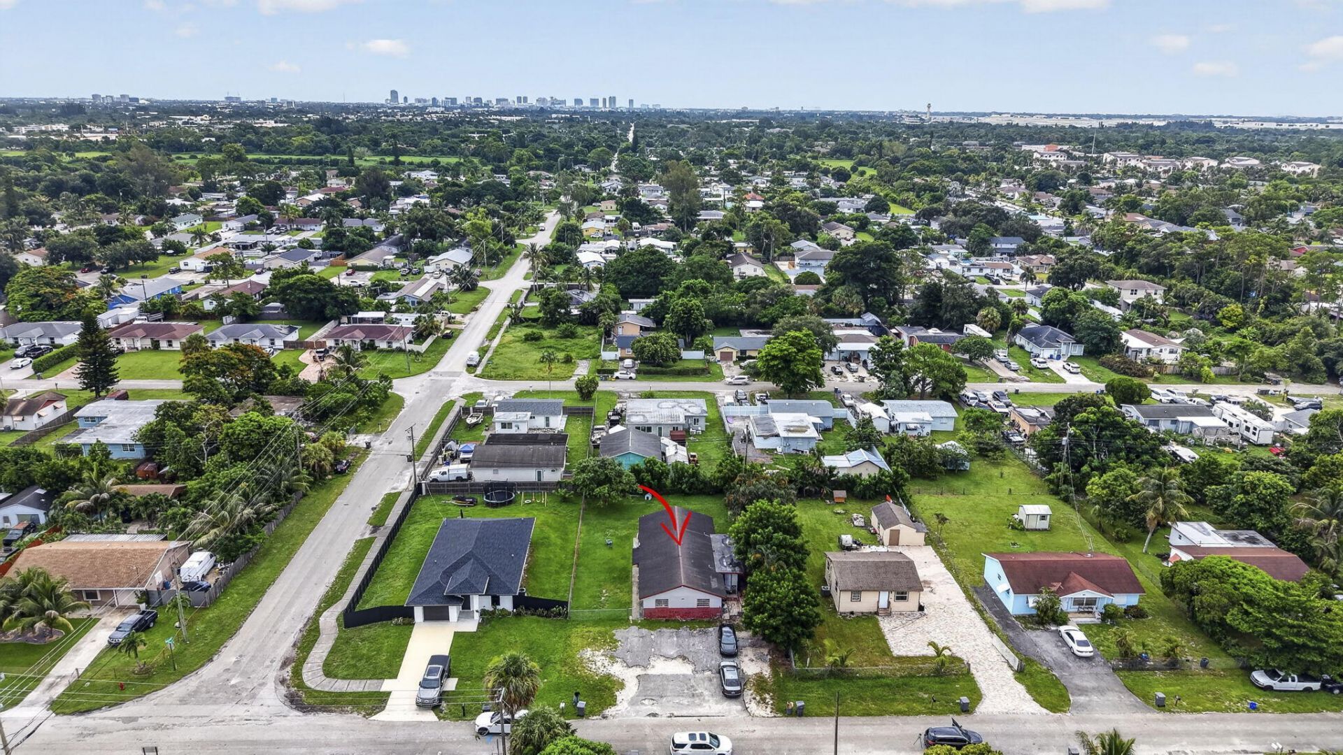 1602 Meridian Road, West Palm Beach, FL 33417 Photo