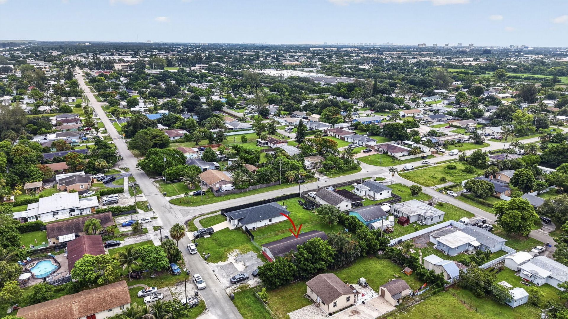 1602 Meridian Road, West Palm Beach, FL 33417 Photo