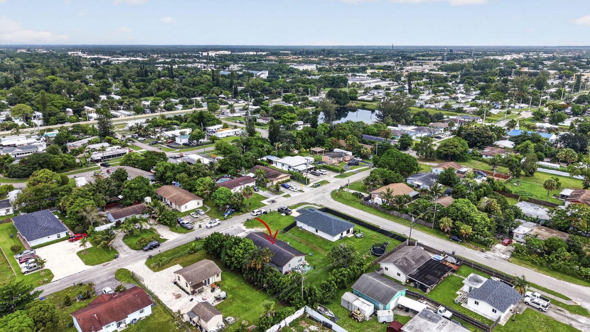 1602 Meridian Road, West Palm Beach, FL 33417 Photo