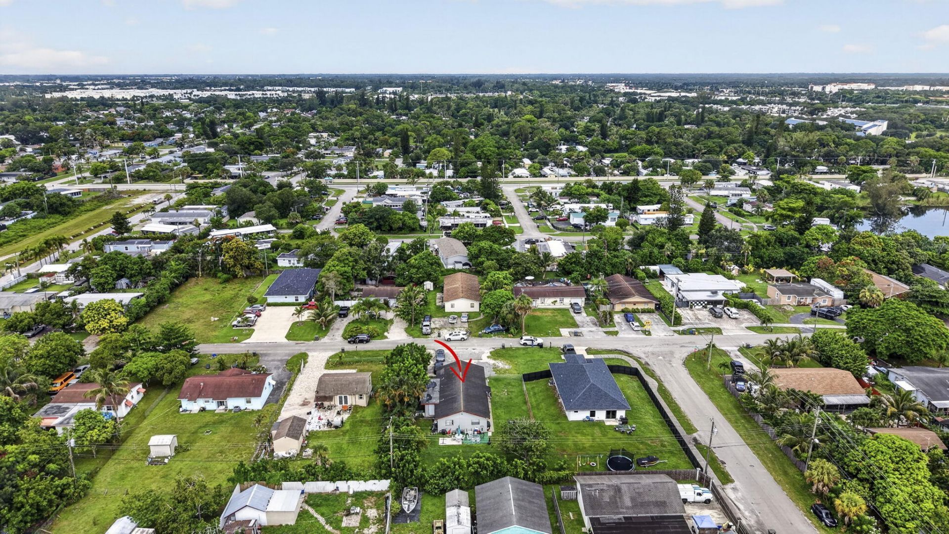 1602 Meridian Road, West Palm Beach, FL 33417 Photo