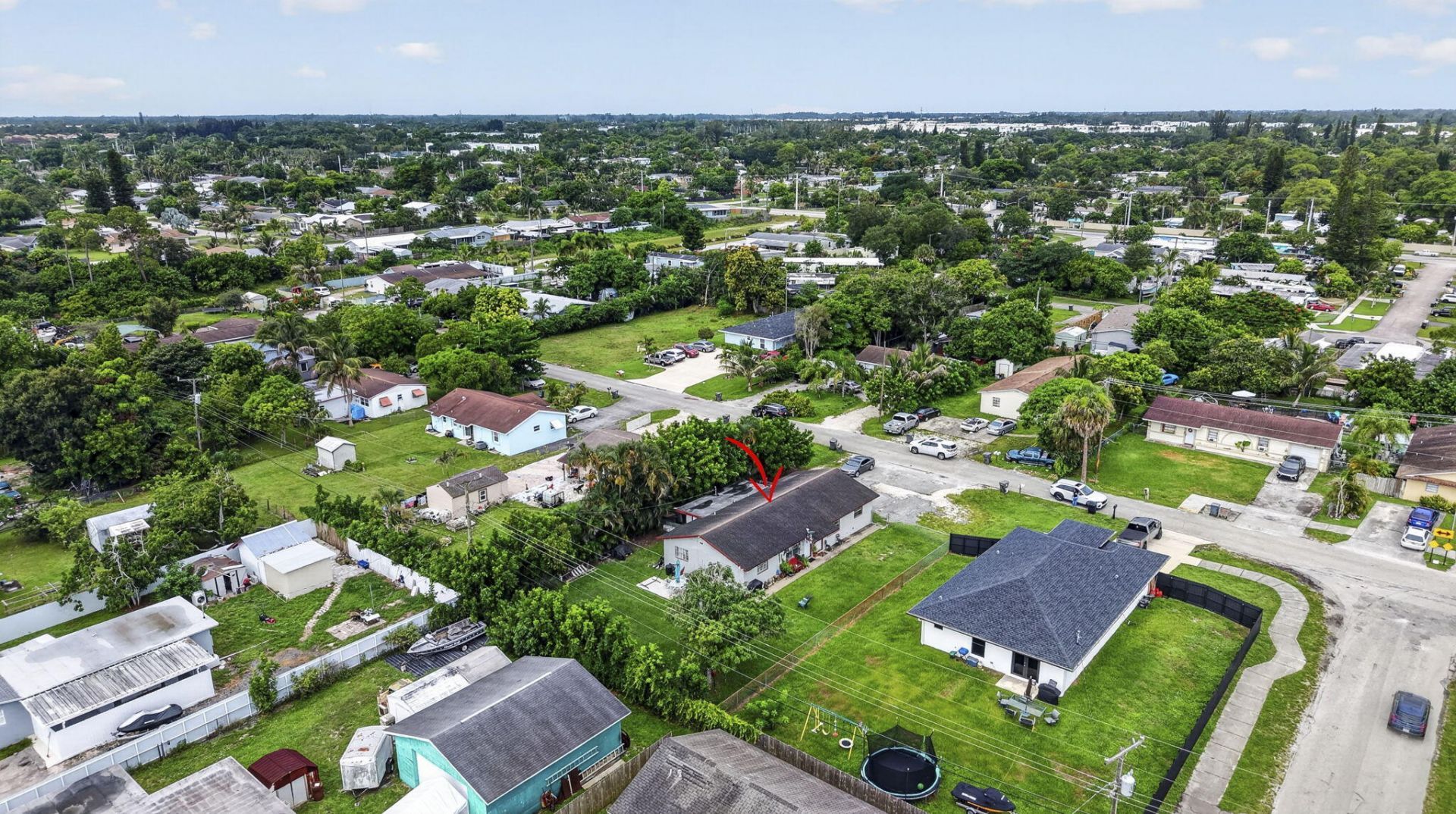 1602 Meridian Road, West Palm Beach, FL 33417 Photo