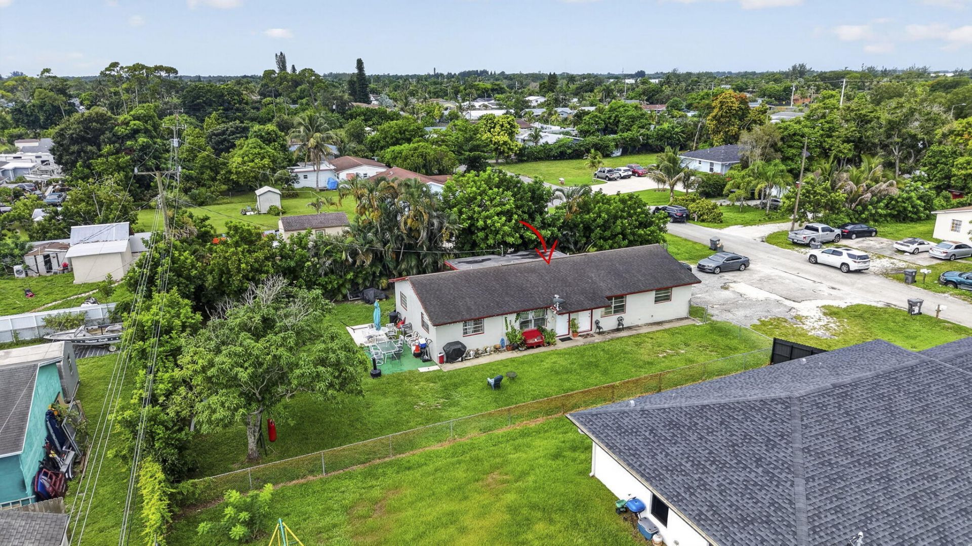 1602 Meridian Road, West Palm Beach, FL 33417 Photo