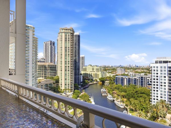 511 SE 5th Avenue, Unit 1819, Fort Lauderdale, FL 33301