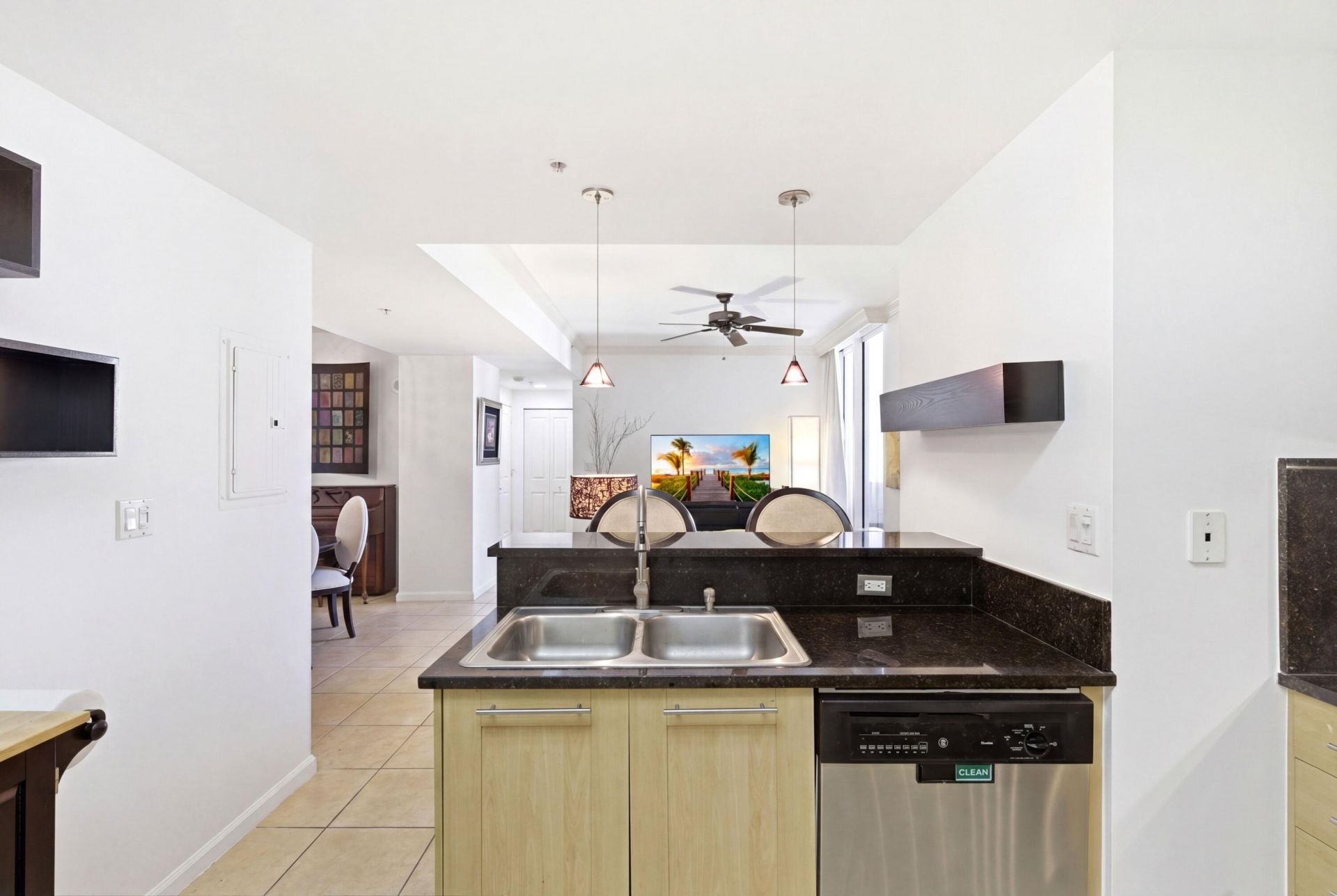 511 SE 5th Avenue, Unit 1819, Fort Lauderdale, FL 33301 Photo