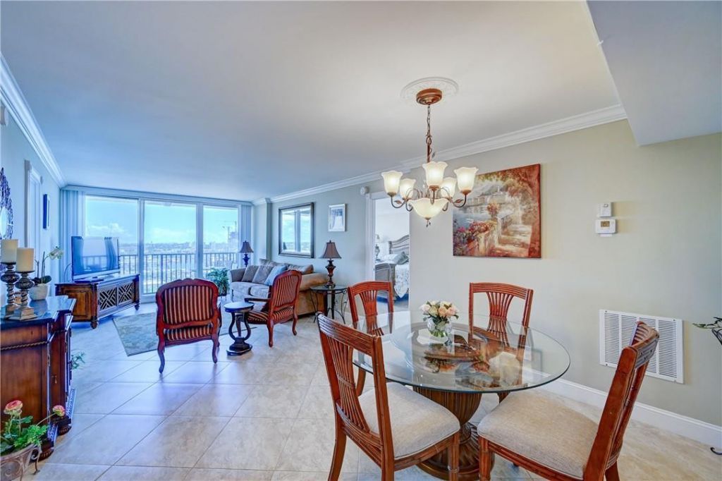 531 N Ocean Boulevard, Unit 1505, Pompano Beach, FL 33062 Photo
