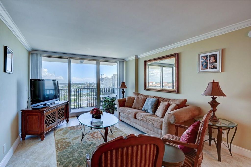 531 N Ocean Boulevard, Unit 1505, Pompano Beach, FL 33062 Photo
