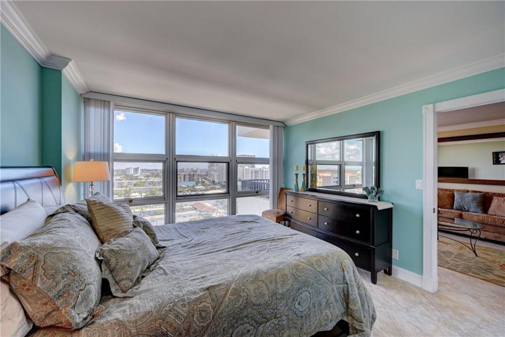 531 N Ocean Boulevard, Unit 1505, Pompano Beach, FL 33062 Photo