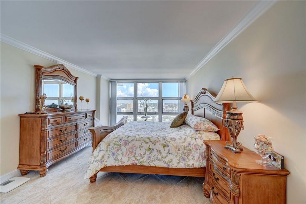 531 N Ocean Boulevard, Unit 1505, Pompano Beach, FL 33062 Photo