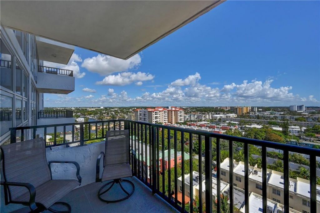 531 N Ocean Boulevard, Unit 1505, Pompano Beach, FL 33062 Photo