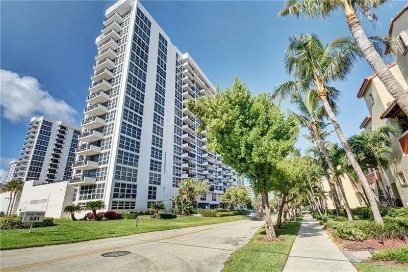 531 N Ocean Boulevard, Unit 1505, Pompano Beach, FL 33062 Photo
