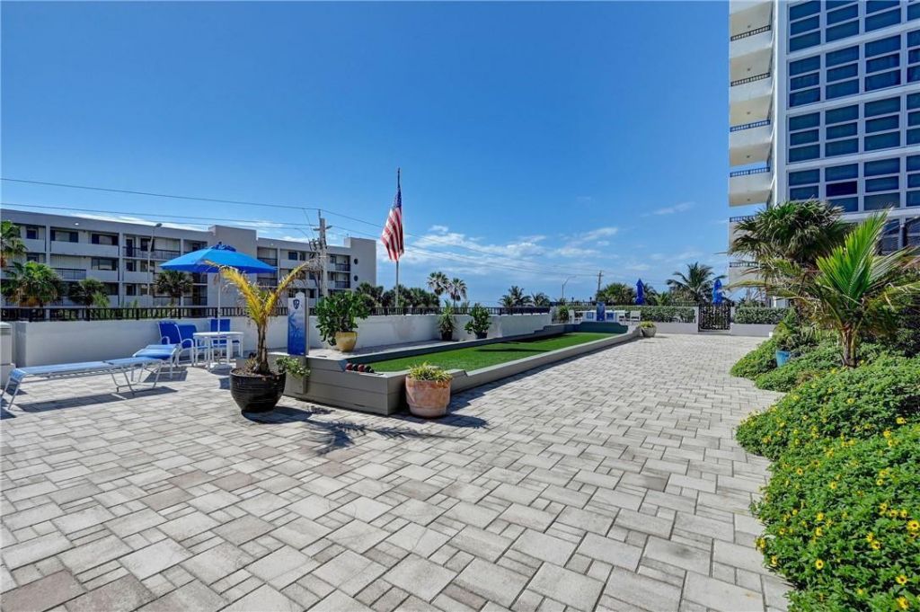531 N Ocean Boulevard, Unit 1505, Pompano Beach, FL 33062 Photo