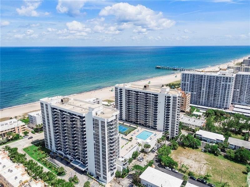 531 N Ocean Boulevard, Unit 1505, Pompano Beach, FL 33062 Photo