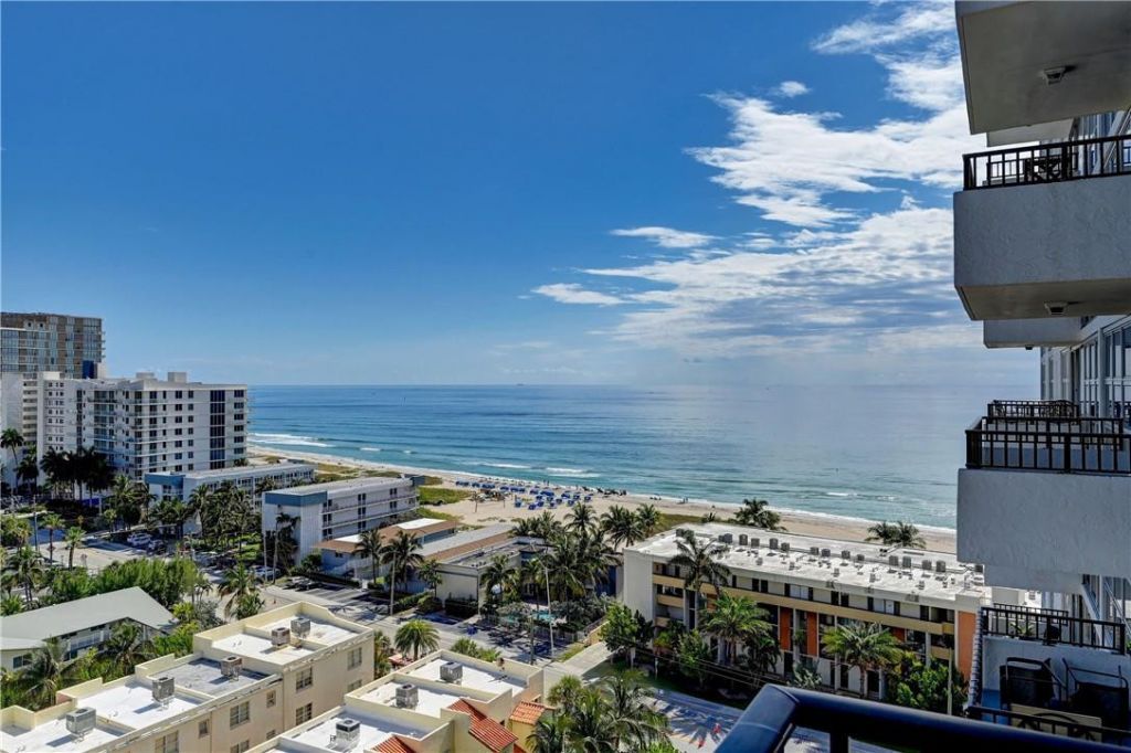 531 N Ocean Boulevard, Unit 1505, Pompano Beach, FL 33062 Photo