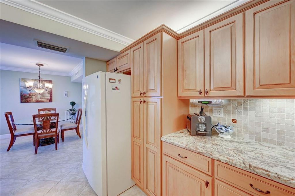 531 N Ocean Boulevard, Unit 1505, Pompano Beach, FL 33062 Photo