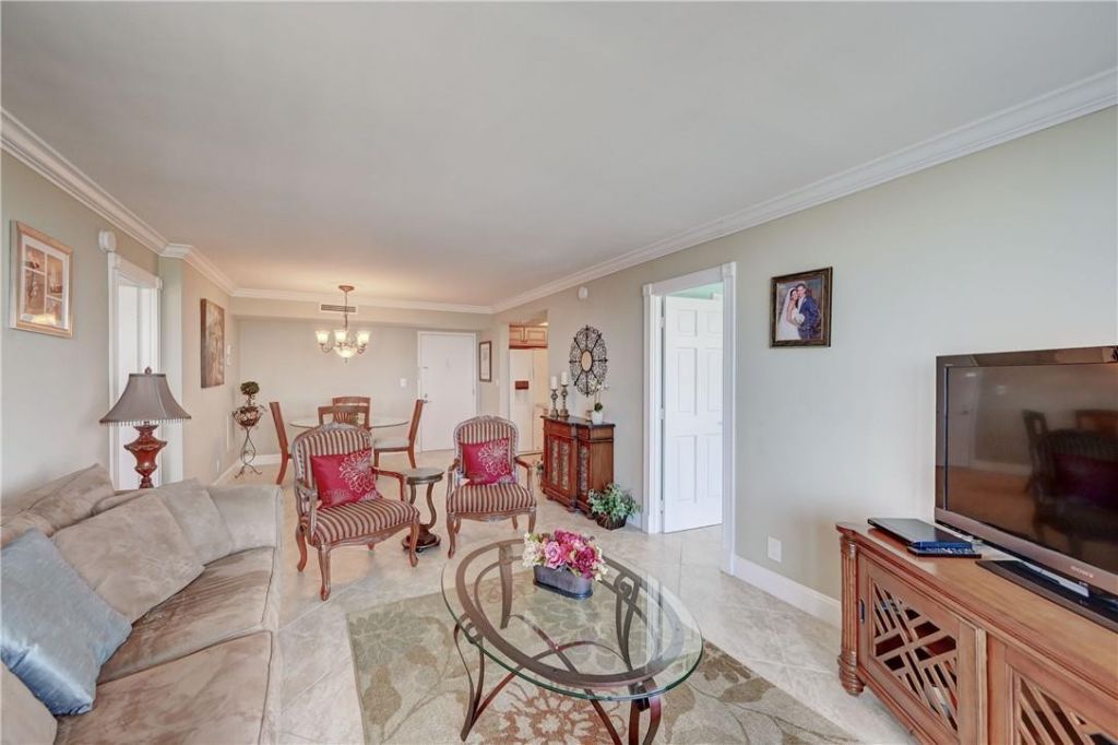 531 N Ocean Boulevard, Unit 1505, Pompano Beach, FL 33062 Photo
