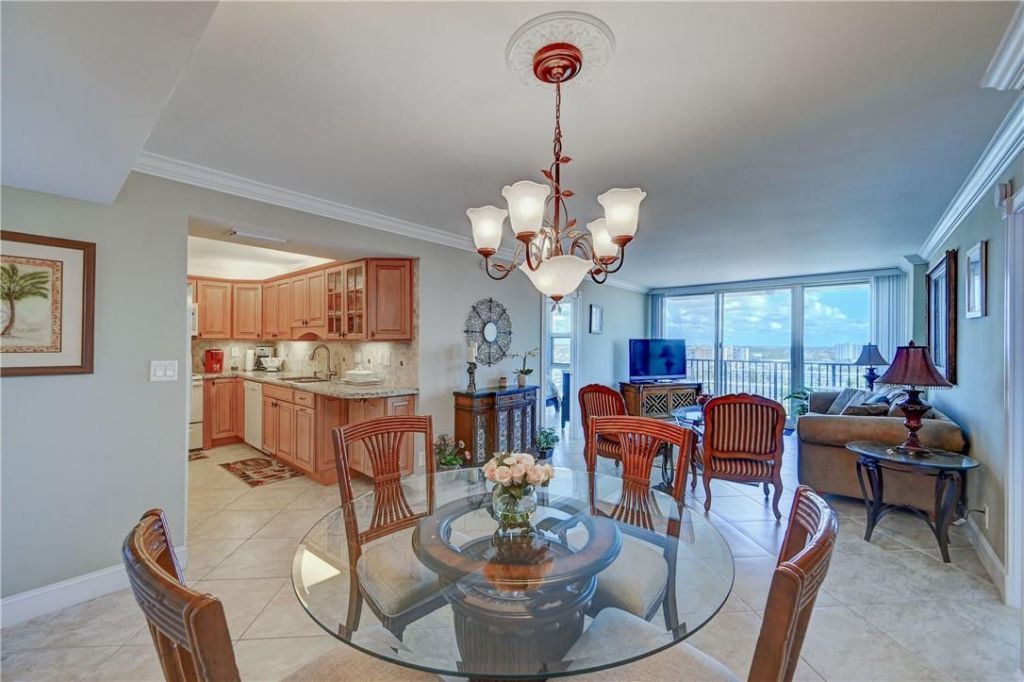 531 N Ocean Boulevard, Unit 1505, Pompano Beach, FL 33062 Photo