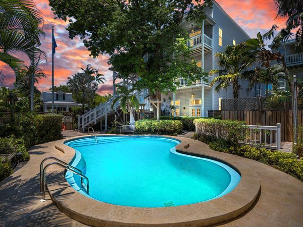 800 Fleming Street, Unit C1, KEY WEST, FL 33040