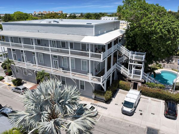 800 Fleming Street, Unit C1, KEY WEST, FL 33040