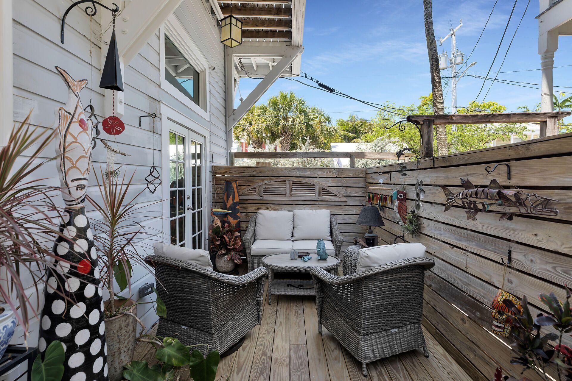 800 Fleming Street, Unit C1, Key West, FL 33040 Photo