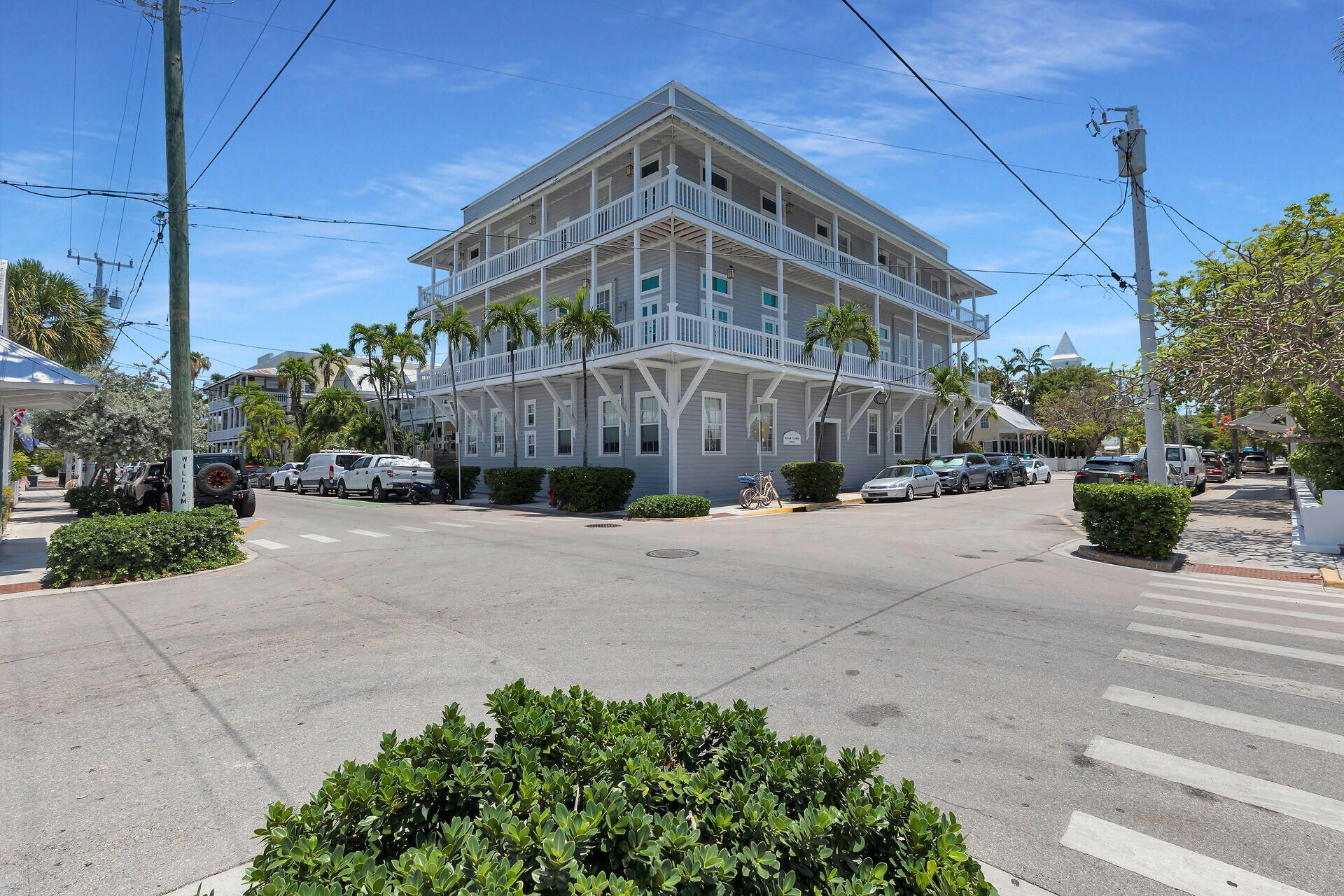 800 Fleming Street, Unit C1, Key West, FL 33040 Photo
