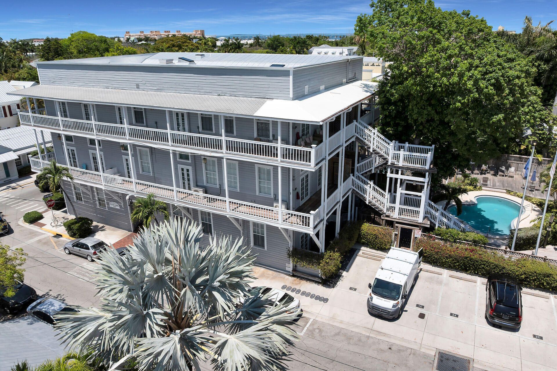 800 Fleming Street, Unit C1, Key West, FL 33040 Photo
