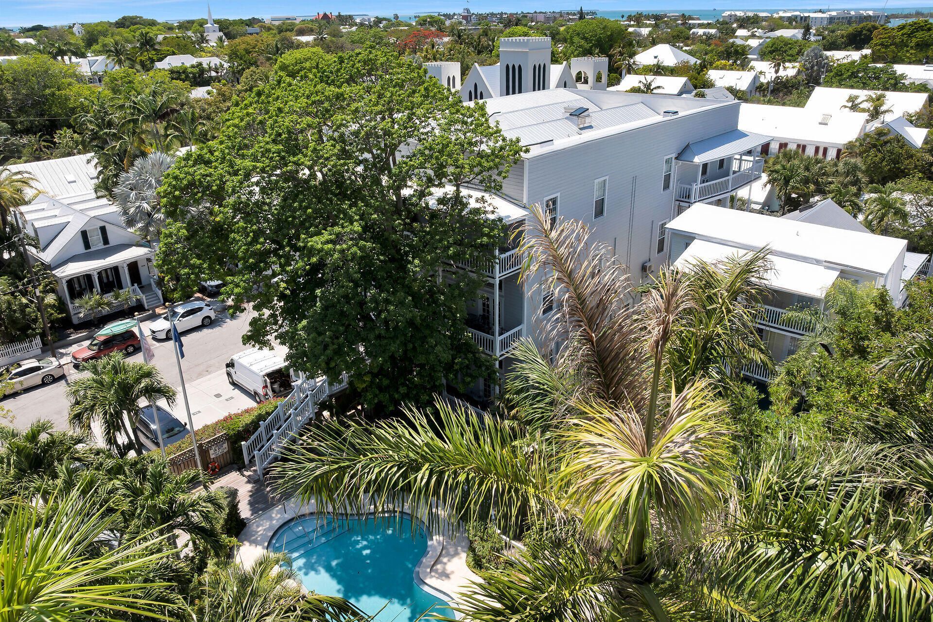 800 Fleming Street, Unit C1, Key West, FL 33040 Photo